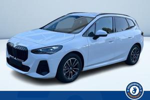 BMW Serie 2 Active Tourer 218d M Sport
