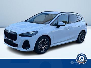 BMW Serie 2 Active Tourer 218d M Sport