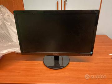 Monitor Philips 21,5"