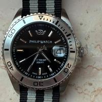Orologio Philip Watch Caribbean