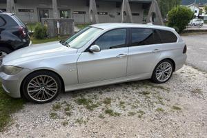 BMW 330Xdrive