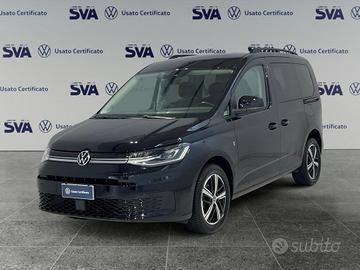 Volkswagen Caddy V Promiscuo 2.0 Tdi 122CV Life N1