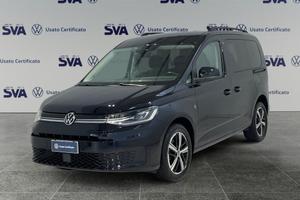 Volkswagen Caddy V Promiscuo 2.0 Tdi 122CV Life N1