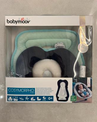 BABYMOOV COSYMORPHO fresh Riduttore morfologico un