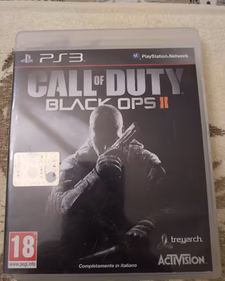 CD per PS3