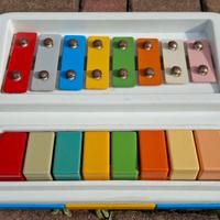 gioco musicale
