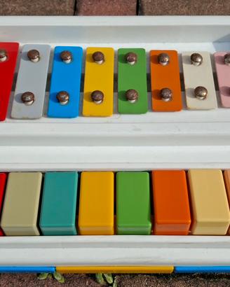 gioco musicale