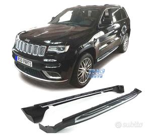 PEDANE PEDANE JEEP GRAND CHEROKEE 11-