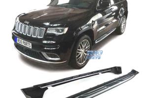 PEDANE PEDANE JEEP GRAND CHEROKEE 11-