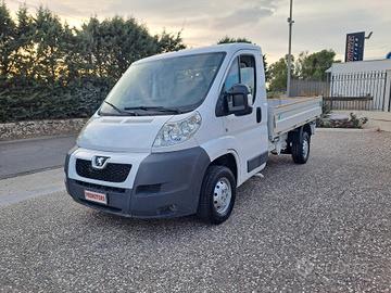 CITROEN JUMPER DUCATO 2.2 130CV 2013 4X4 DANGEL KM
