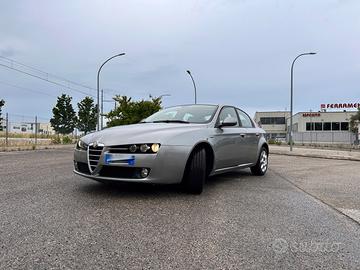 Alfa 159 1.9