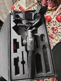 stabilizzatore gimbal moza air2 air 2 per ricambi 
