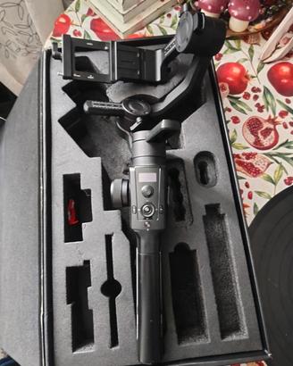 stabilizzatore gimbal moza air2 air 2 per ricambi 