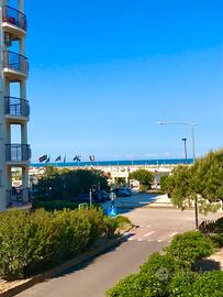 Alloggio al mare al Lido degli Estensi