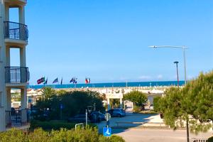Alloggio al mare al Lido degli Estensi