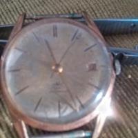 Orologio"Niers Precimatic" nr 8825 41 Rubis