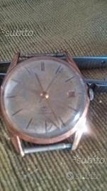 Orologio"Niers Precimatic" nr 8825 41 Rubis