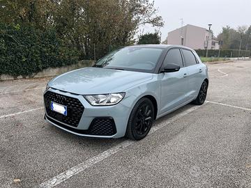 Audi a1 35 tfsi