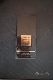 Profumo Tom Ford Tobacco Vanille - Eau de Parfum 