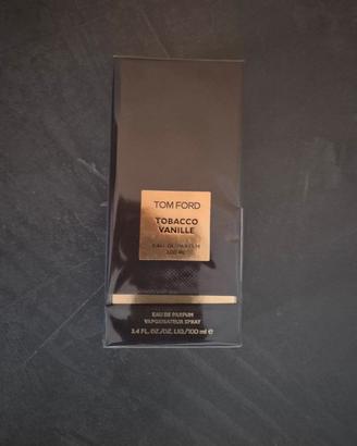 Profumo Tom Ford Tobacco Vanille - Eau de Parfum 