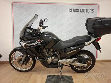 Honda Transalp 650 XL V