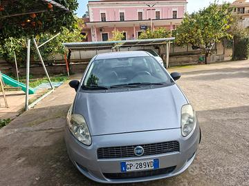 Fiat Punto 2007