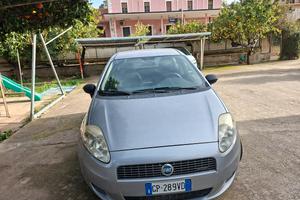 Fiat Punto 2007