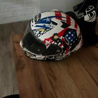 Casco integrale