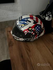 Casco integrale