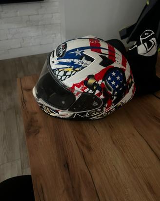 Casco integrale