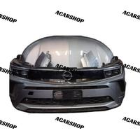 Musata per opel grandland 2017-2024