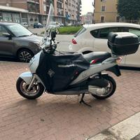 Honda  ps