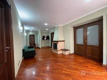 Appartamento autonomo