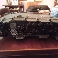 Clansman Prc-320 