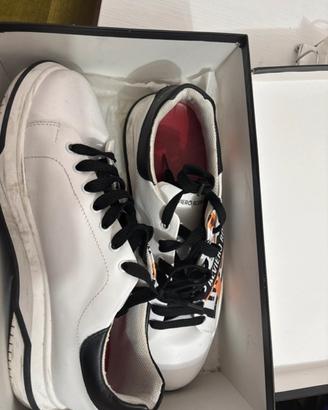 Alviero rodriguez vision scarpe uomo