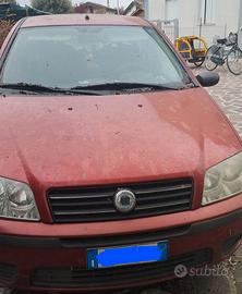 Fiat punto metano