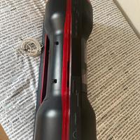 Cassa Pioneer STZ-D10Z-R DJ portatile
