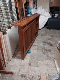 copri termosifoni 
