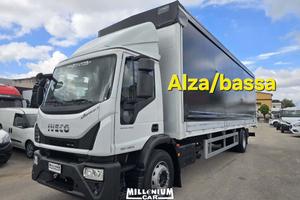 EUROCARGO 180E28 CENTINATO 9,60 (2017)