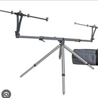 Attrezzatura Carpfishing