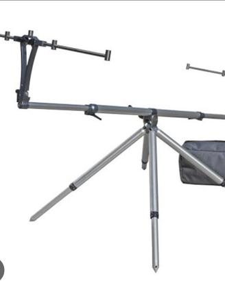 Attrezzatura Carpfishing