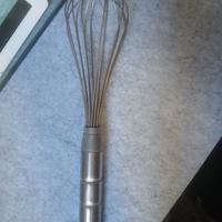sbattitore manuale