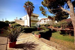 VILLA SINGOLA A PALERMO