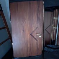 Porte da interno