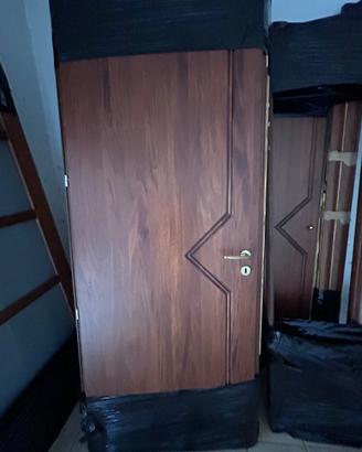 Porte da interno