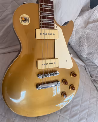 Chitarra Tokay Les Paul