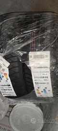 Gomme auto 215/45 R16 4 stagioni 