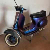 Vespa 50 Special 4 marce