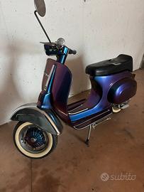 Vespa 50 Special 4 marce
