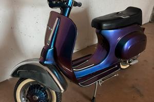 Vespa 50 Special 4 marce
